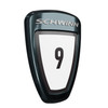 Schwinn Bike Numbering Tags