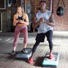 Fitness First Health Club Step