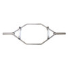Fitness First Hexagon Bar