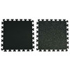 Interlocking Rubber Floor Tiles 2x2, 3/8"