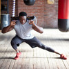 Fitness First Crossfit Workout Sand Bags
