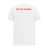 Ringside Logo White T-Shirt