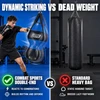 Combat Sports 45 lb. Double End Heavy Bag