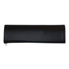 Ringside Black Blank Turnbuckle Covers Set