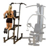 Body Solid Fusion Weighted Assisted Chin Dip Attachment