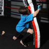 Contender Fight Sports Youth MMA Grappling Shin Guards