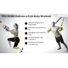 TRX Portable Suspension Trainer Home Gym