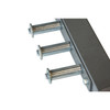 TKO Annex Half Rack