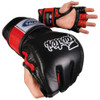 Fairtex Ultimate Combat MMA Gloves - Open Thumb