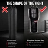 Ringside 65 lb. Angle Heavy Bag
