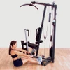 Body Solid G1S Gym