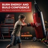 Ringside Youth 40 lb. Heavy Bag Kit