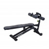 SportsArt A995 Crunch Bench