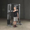 Body Solid GDC210 Functional Training Center