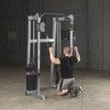 Body Solid GDC210 Functional Training Center