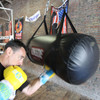 Ringside Uppercut 55 lb. Heavy Bag - Filled