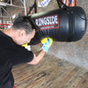Ringside Uppercut 55 lb. Heavy Bag - Filled