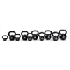 TKO Vinyl Kettlebells