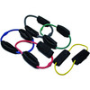 Fitness First Cuffs Resistance Bands