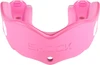 Shock Doctor Gel Max Flavor Fusion Mouthguard – Bubble Gum – Pink