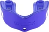 Shock Doctor Gel Max Flavor Fusion Mouthguard – Blue Raspberry – Blue