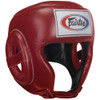 Fairtex Competition Headguard