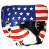 Ringside Competition-Like Sparring Headgear - No USA Label