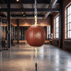 Ringside Heritage Double End Bag