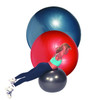 AeroMat Burst Resistant Professional Fitness Balls