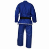 Gameness Feather Weave Gi