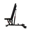TKO Signature Multi-Adjustable Bench