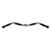 Fitness First 28" Solid Lat Bar