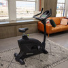 SportsArt C55U Residential Upright Bike