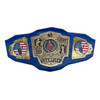 Ringside Elite Championship Belt