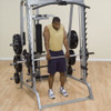 Body Solid Series 7 Smith Machine
