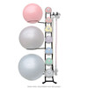 AeroMat Club Rack