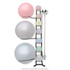 AeroMat Club Rack