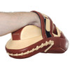 Ringside Heritage Panther Punch Mitts