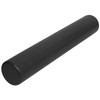 Fitness First High Density Molded Foam Roller - Full Round
