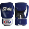 Fairtex Muay Thai-Style Sparring Gloves