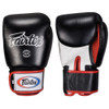 Fairtex Muay Thai-Style Sparring Gloves