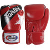 Fairtex Muay Thai-Style Sparring Gloves