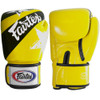 Fairtex Muay Thai-Style Sparring Gloves
