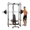 Body Solid Powerline Power Rack PPR200X