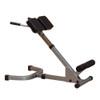 Body Solid PHYP200X Back Hyperextension