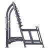 SportsArt A965 Squat Rack