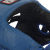 Ringside USA Boxing Competition Headgear  - Open Face