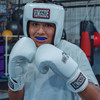 Ringside USA Boxing Competition Headgear  - Open Face