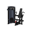TKO Selectorized Converging Chest Press