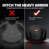 Ringside Boxing Micro Body Protector